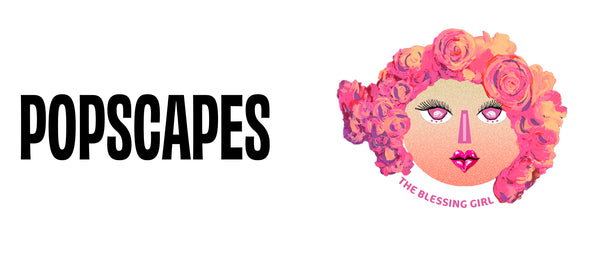POPSCAPES 